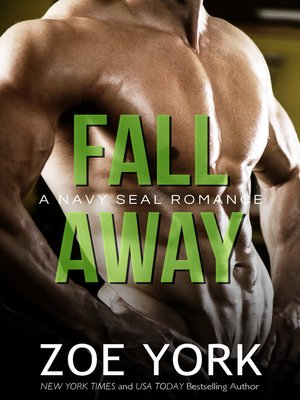 cover image of Fall Away